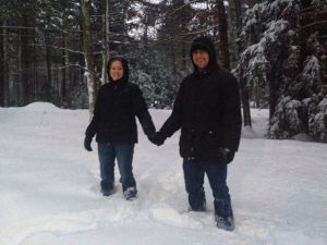 The important things